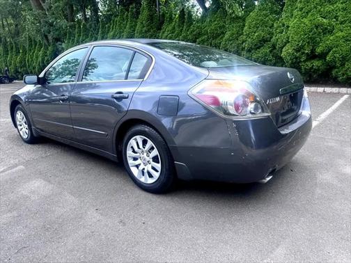 2009 Nissan Altima 2.5 S