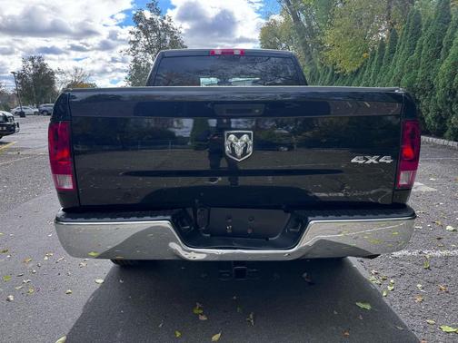 2013 RAM 1500 Tradesman