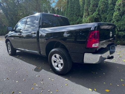 2013 RAM 1500 Tradesman