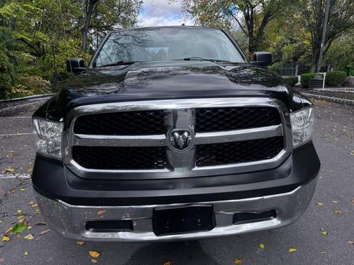 2013 RAM 1500 Tradesman
