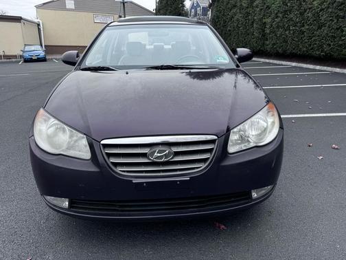 2008 Hyundai ELANTRA SE