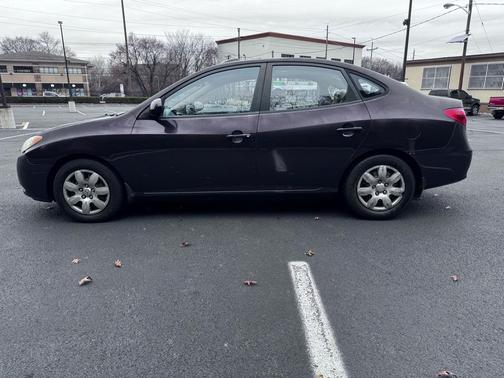 2008 Hyundai ELANTRA SE