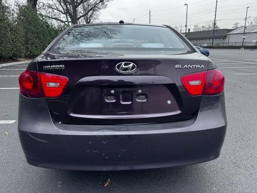 2008 Hyundai ELANTRA SE