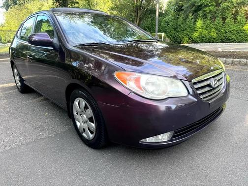 2008 Hyundai ELANTRA SE