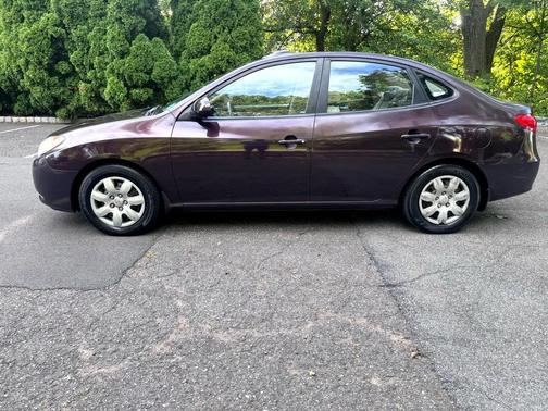 2008 Hyundai ELANTRA SE