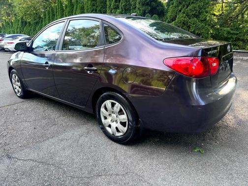2008 Hyundai ELANTRA SE