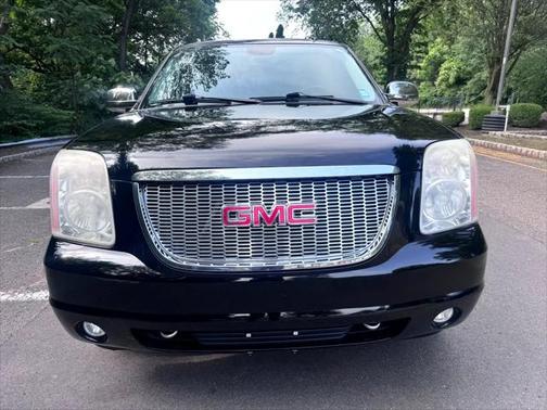 2008 GMC Yukon SLT