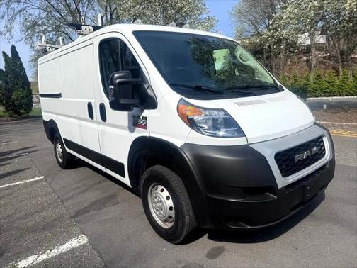 2021 RAM ProMaster 2500 Base