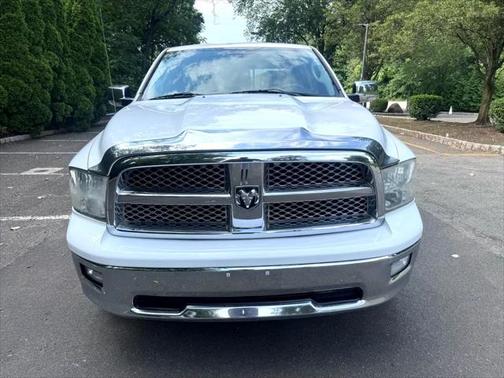 2012 RAM 1500 Laramie