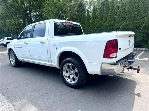 2012 RAM 1500 Laramie