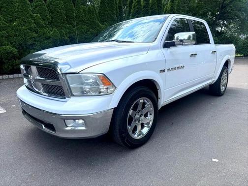2012 RAM 1500 Laramie