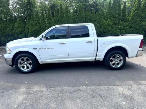 2012 RAM 1500 Laramie