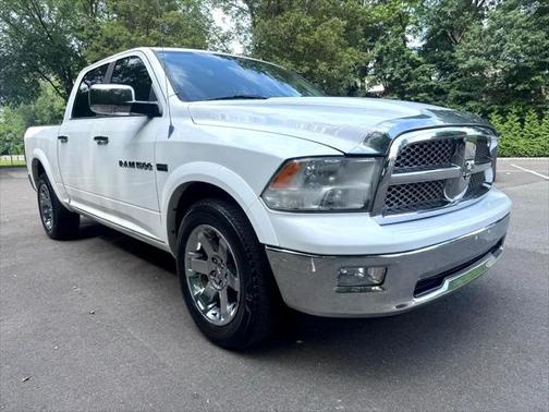 2012 RAM 1500 Laramie