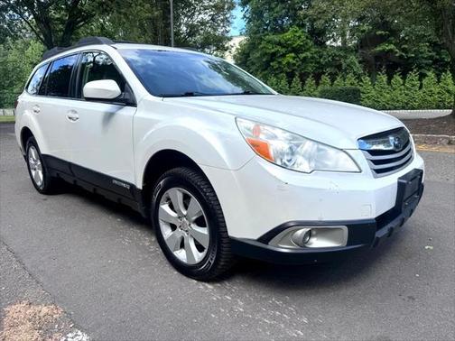 2012 Subaru Outback 2.5i Premium