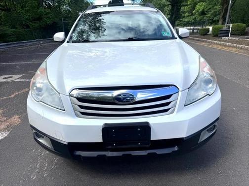 2012 Subaru Outback 2.5i Premium