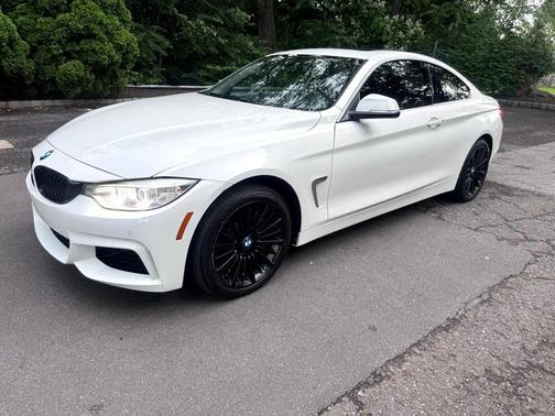 2015 BMW 435 i xDrive