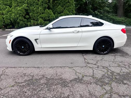 2015 BMW 435 i xDrive