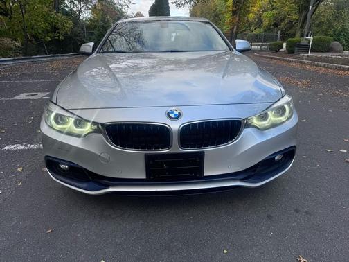 2019 BMW 430 i xDrive