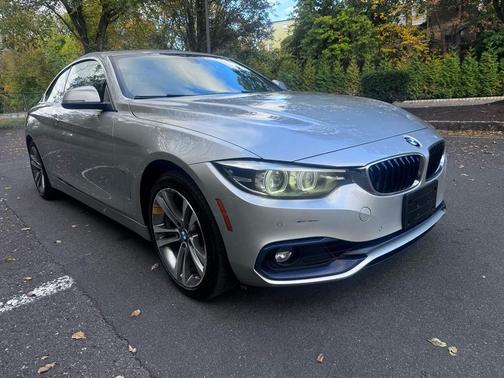 2019 BMW 430 i xDrive