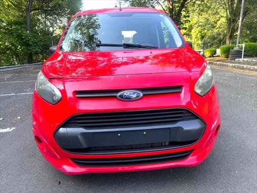 2014 Ford Transit Connect XLT w/Rear Liftgate