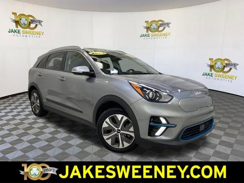 2022 Kia Niro EV EX