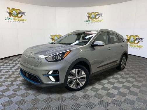 2022 Kia Niro EV EX