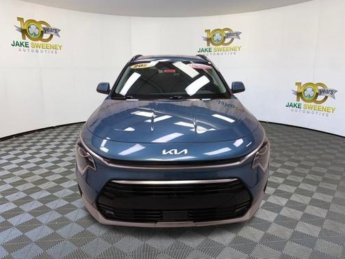 2023 Kia Niro EX Touring