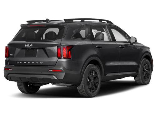 2022 Kia Sorento X-Line S