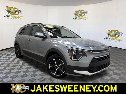 2023 Kia Niro LX