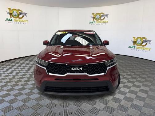 2023 Kia Sorento LX