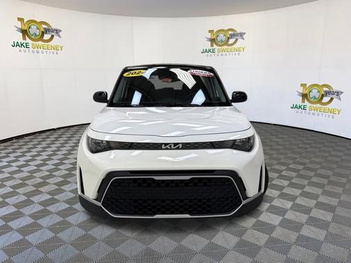 2024 Kia Soul S