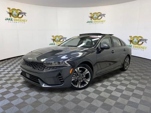 2024 Kia K5 EX