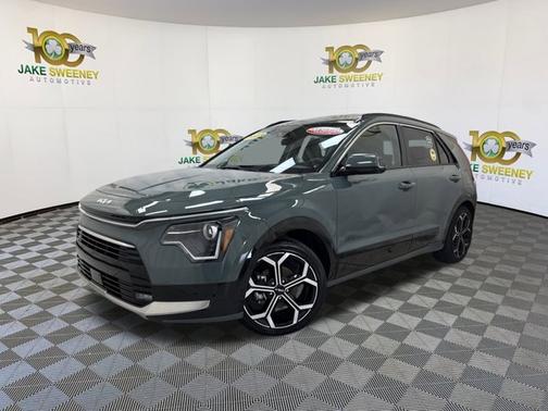 2023 Kia Niro EX Touring