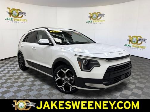 2023 Kia Niro EX Touring