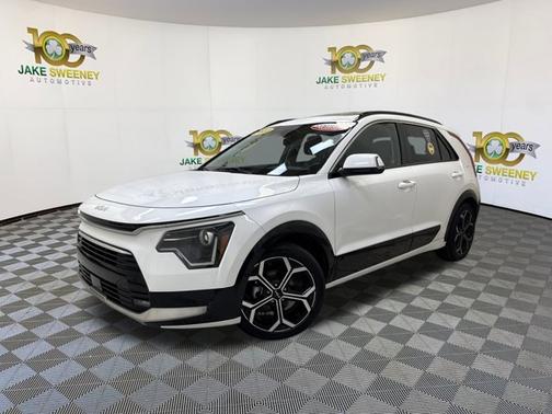 2023 Kia Niro EX Touring