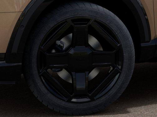 Terrain Brown 2027 Kia Telluride Hybrid X-Line SX-Prestige
