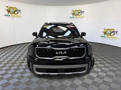 2023 Kia Telluride EX X-Line