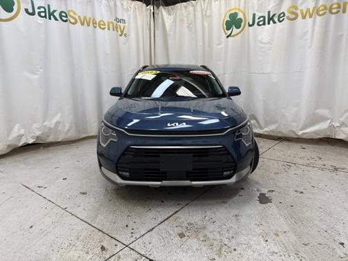 2023 Kia Niro EX Touring