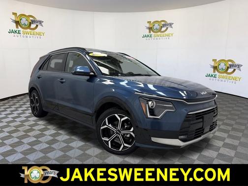 2023 Kia Niro EX Touring