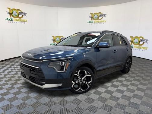 2023 Kia Niro EX Touring