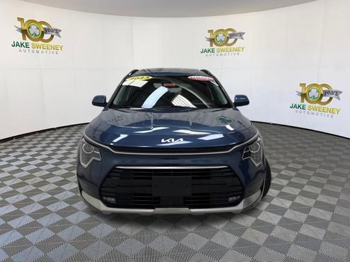 2023 Kia Niro EX Touring