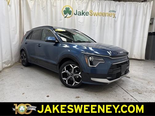 2023 Kia Niro EX Touring