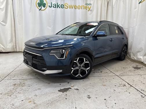 2023 Kia Niro EX Touring