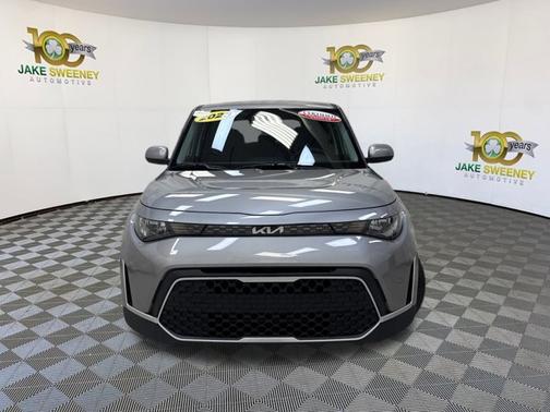 2023 Kia Soul S