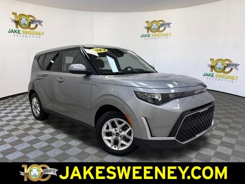 2023 Kia Soul S