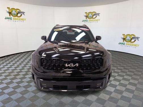 2024 Kia Telluride SX Prestige X-Line