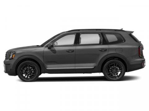 2023 Kia Telluride SX Prestige X-Line