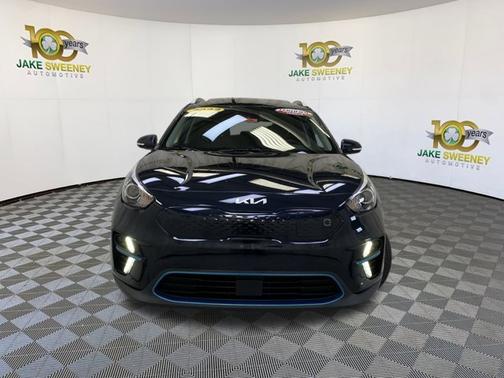 2022 Kia Niro EV EX Premium