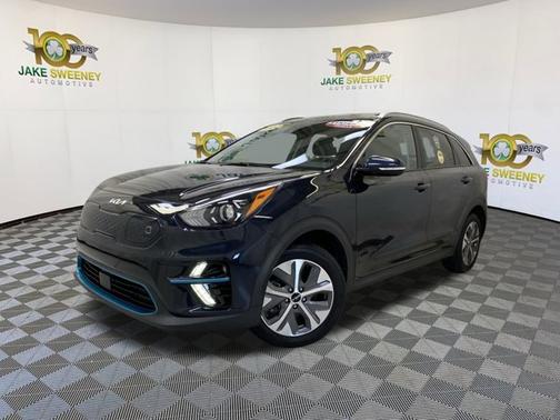 2022 Kia Niro EV EX Premium