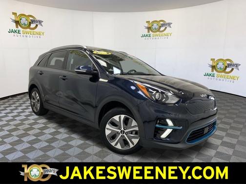 2022 Kia Niro EV EX Premium